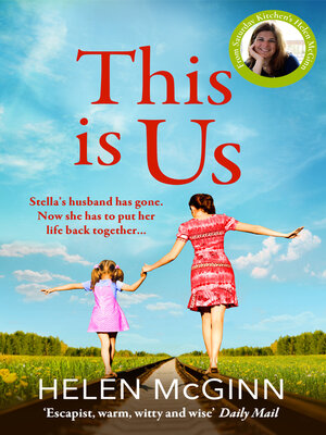 cover image of This Is Us